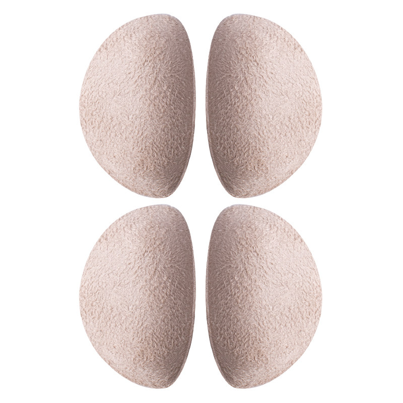 移动端：楚 扁平足足弓垫 男女脚心支撑垫 6.51元（淘金币可抵1.08元起）