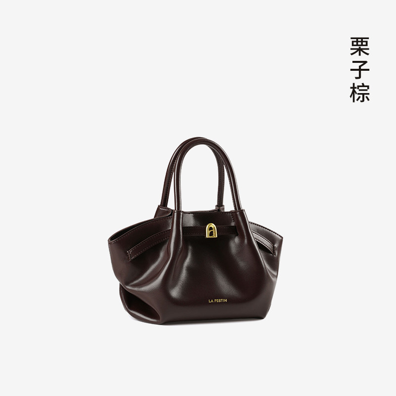 La Festin 女士手提饺子包 622273 297元（需用券）