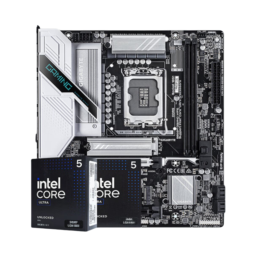 技嘉 Intel/英特尔 U5 1492.2元 - 86线报 技嘉 Intel/英特尔 U5 1492.2元 - 86线报