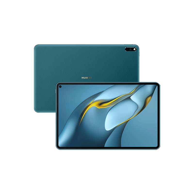 聚划算百亿补贴 huawei 华为 matepad pro 10