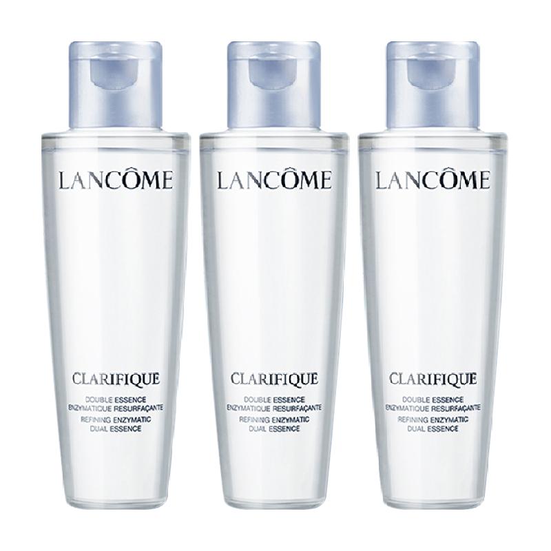 LANCOME 兰蔻 精华极光水50ml*3保湿修护 ￥141.07