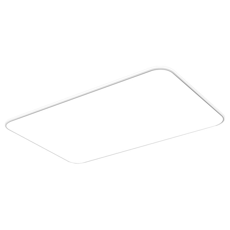 四季沐歌 智能护眼 LED吸顶灯 5个 639.86元（需用券）