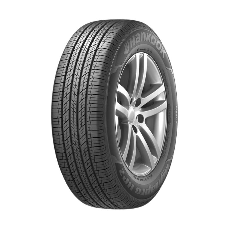 Hankook 韩泰轮胎 汽车轮胎 245/55R19 103T RA33 原配丰田汉兰达 适配威飒 602.1元