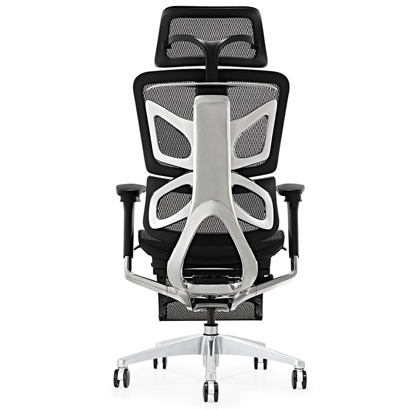DBL 达宝利 X9 蝴蝶双背椅人体工学椅 ￥2930