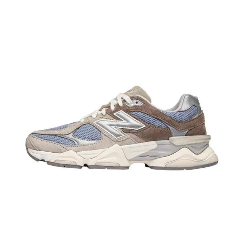 new balance 9060系列男女款复古运动休闲老爹鞋U9060MUS 419元