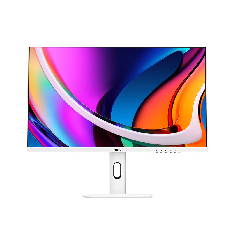 国家补贴、限地区：HKC TG271Q 27英寸 IPS 显示器（2560×1440、180Hz、90%DCI-P3、HDR4