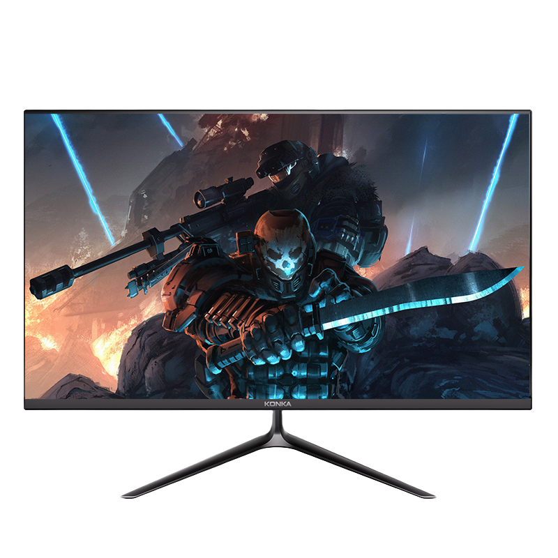 KONKA 康佳 KM2721 27英寸 VA FreeSync 显示器（2560×1440、144Hz、72﹪NTSC、HDR10） 698