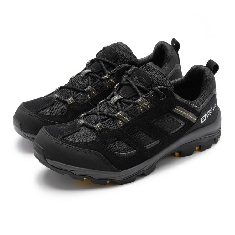 Jack Wolfskin 德国狼爪 男士防水徒步鞋 4042441 439元