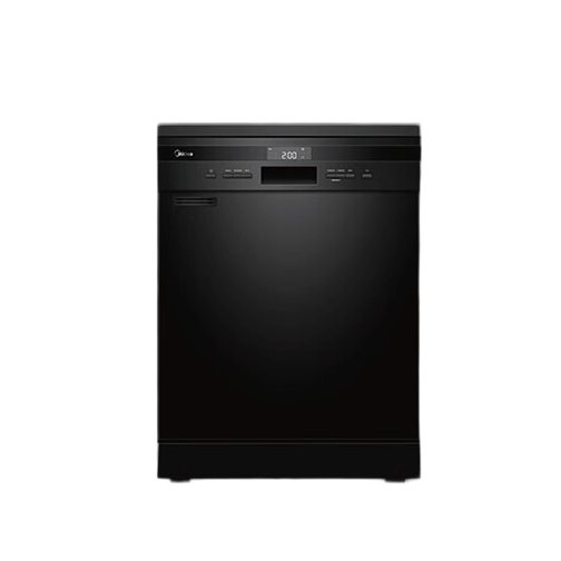 Midea 美的 RX10Max 嵌入式洗碗机 14套 曜石黑 2387.2元