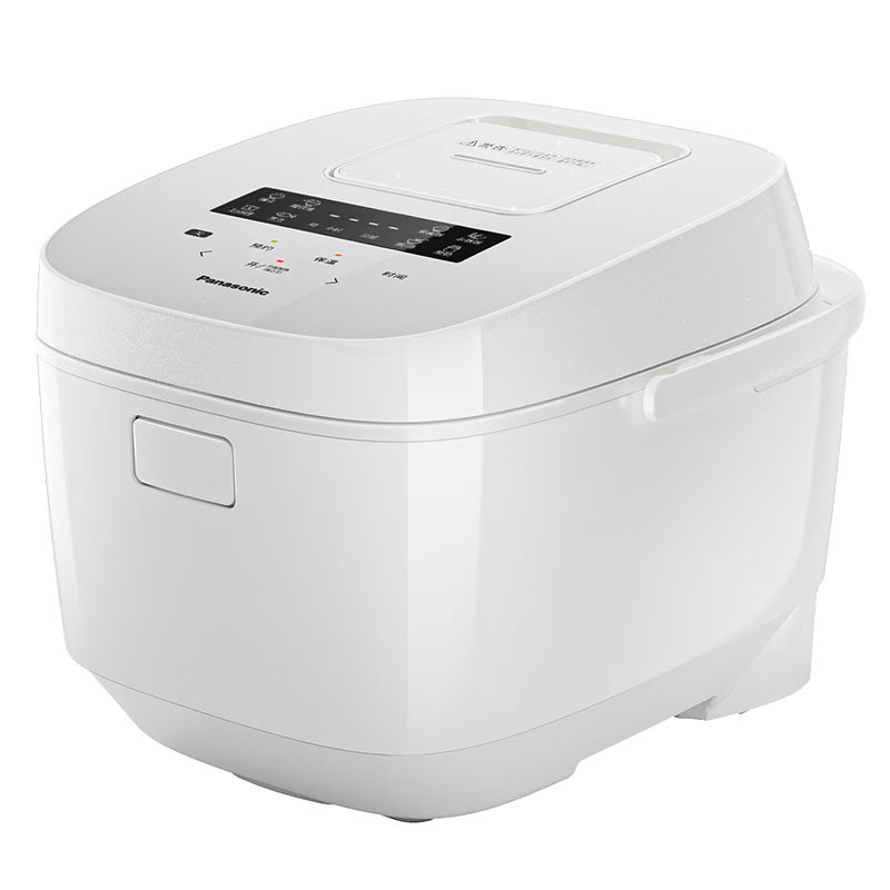 松下 Xtra零零煲2.0 4L 电饭煲 SR-HFS155-W 685.16元