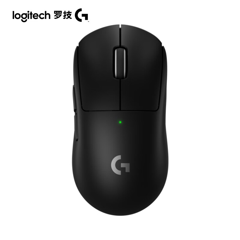 logitech 罗技 GPW 三代 无线鼠标 32000DPI 679元（需用券）