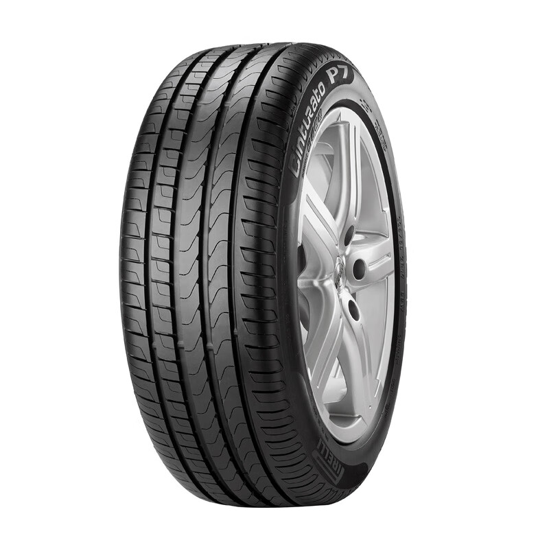 PIRELLI 倍耐力 Cinturato P7 汽车轮胎 静音舒适型 225/45R17 91W 683.05元（需用券）