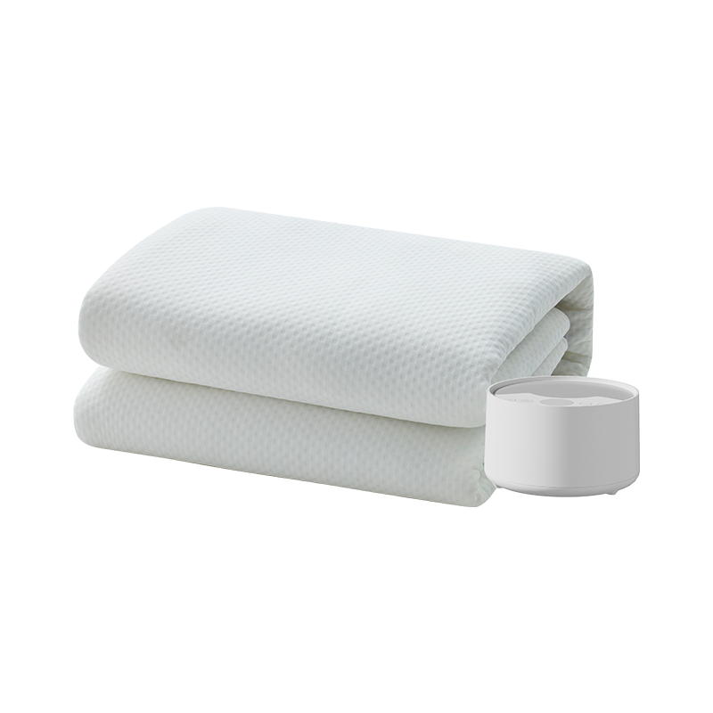 8H 智能水暖毯水循环双人电热毯 已接入米家APP 389.57元