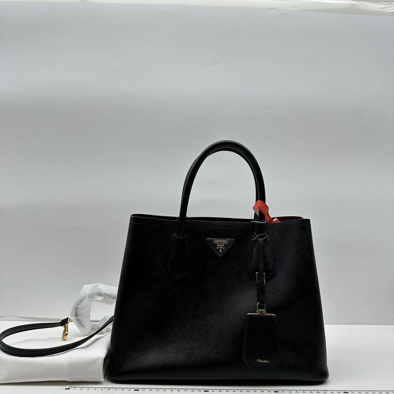 PRADA 普拉达 女士手提包 81C2407240000 6025.55元（需用券）