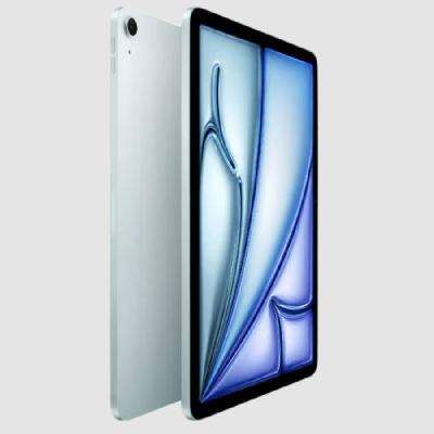 再降价：iPad Air6 M2芯片 256G版 5151元包邮（多重优惠后）