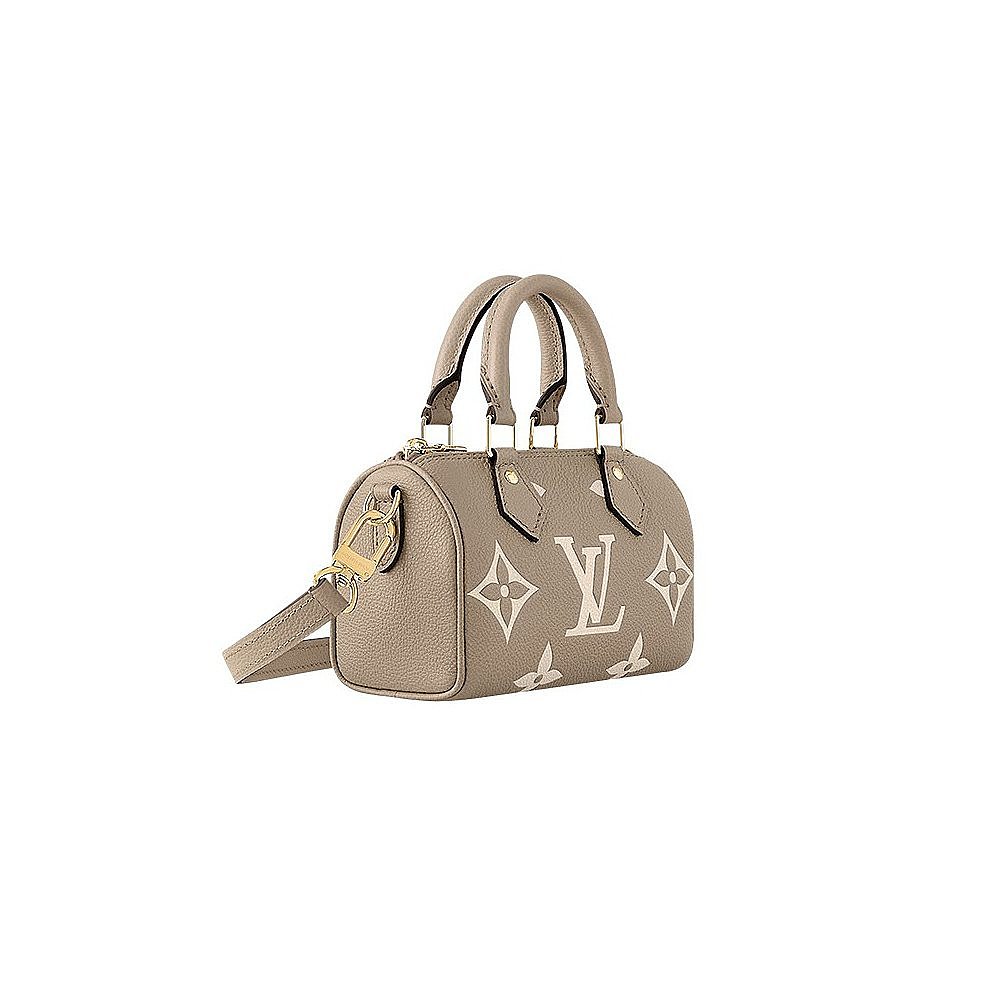 LOUIS VUITTON 路易威登 女士手提包 Speedy 16x10x7.5cm 15221.92元