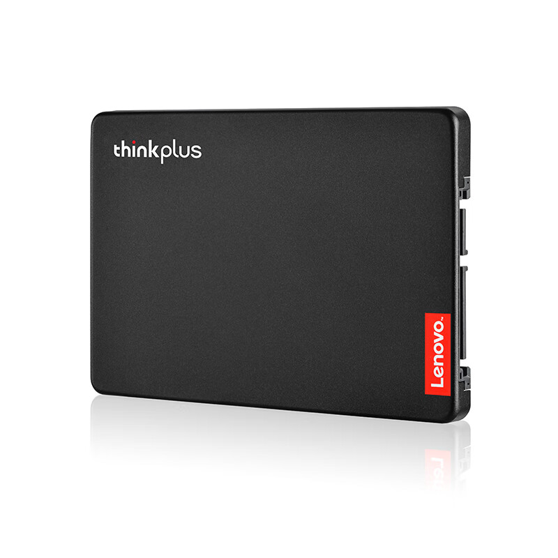 thinkplus ST600 120GB 固态硬盘 SATA3.0 69元