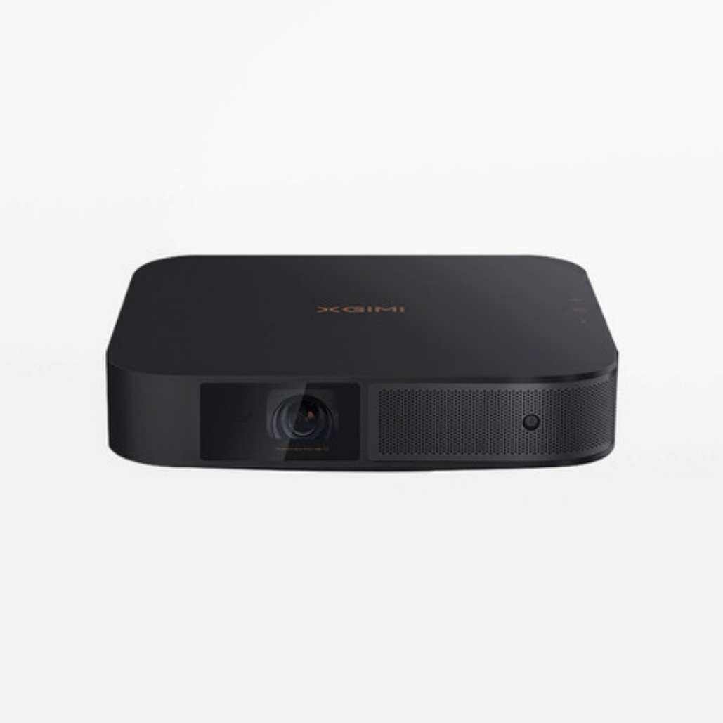 极米Z6X 第五代 投影仪家用1080P全高清智能轻薄投影机 1399.1元