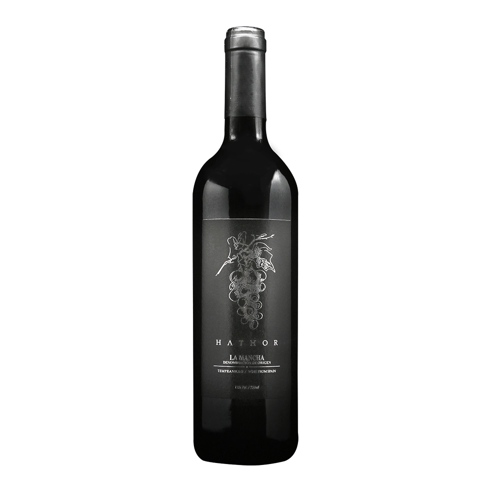 黑蕾 西班牙里奥哈DO级干红葡萄酒单魄原瓶进口送礼750ml 73.17元（需买3件，
