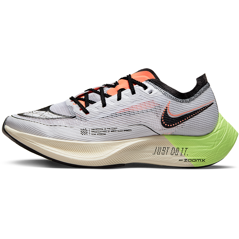 NIKE 耐克 官方正品 ZoomX VaporFly NEXT% 2男女跑步鞋 ￥469