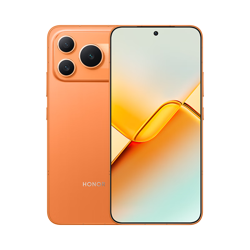 荣耀 Power2 手机 旭日橙 12+256G 2294.15元