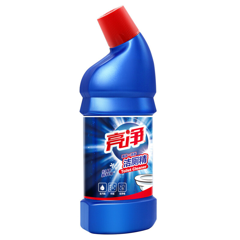 Limn 亮净 强效清香洁厕精 1L 12.9元