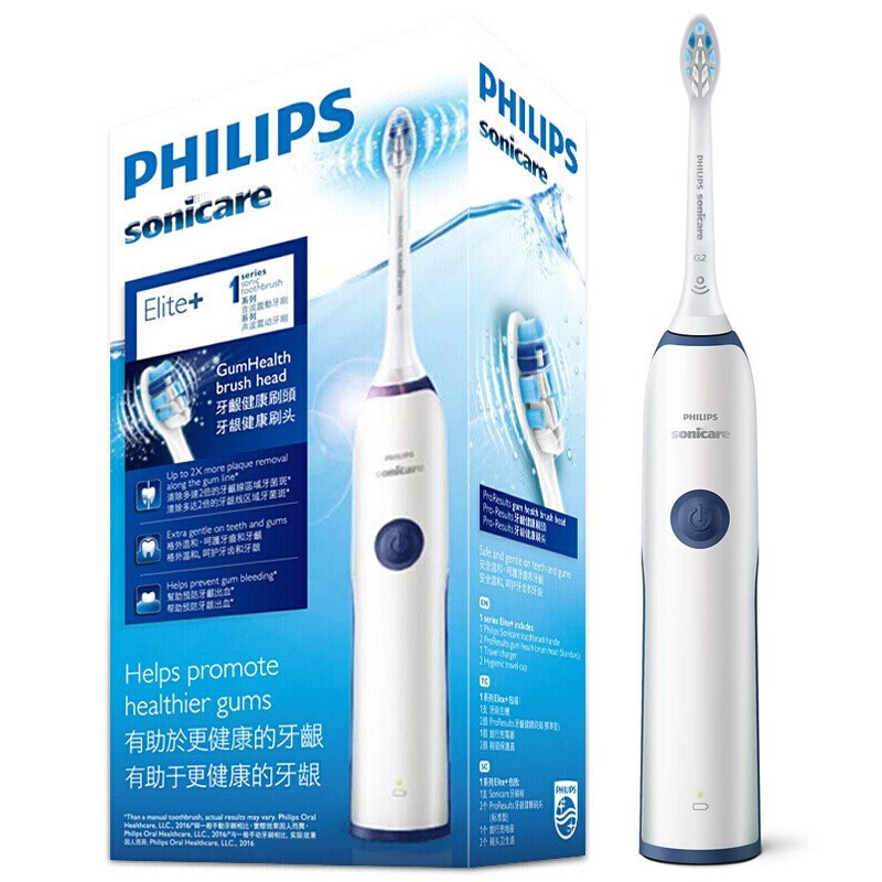 PHILIPS 飞利浦 Sonicare 电动牙刷 HX3226/22 107.71元（需用券）