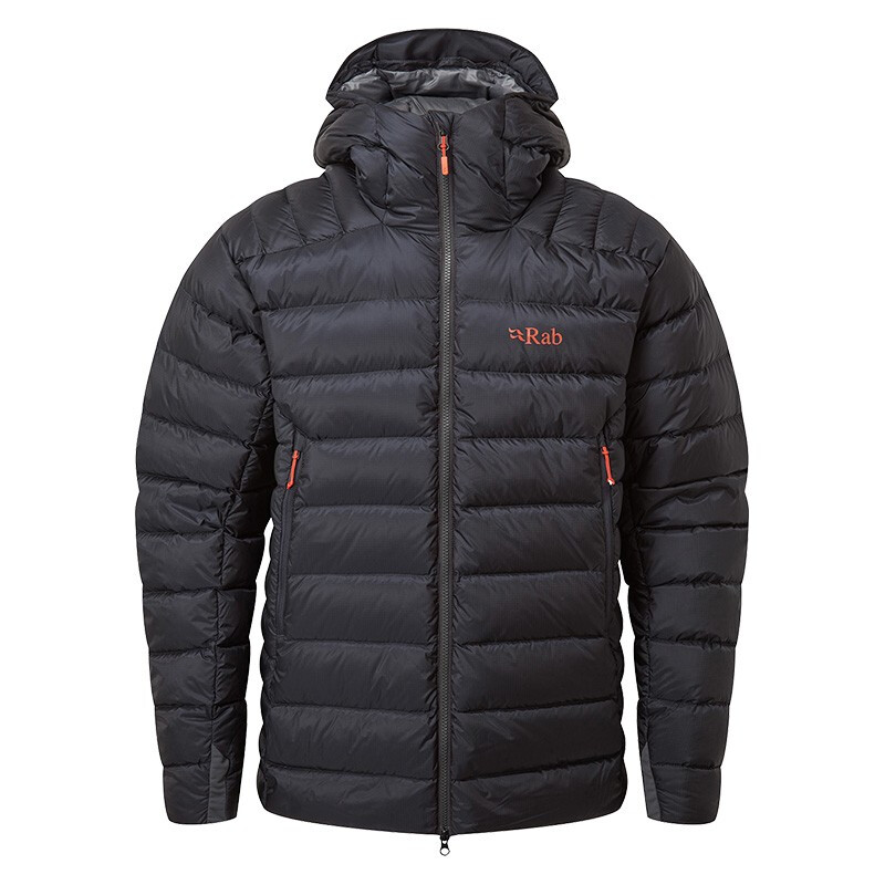 Rab Electron Pro 男子运动羽绒服 QDN-85 1339元（需用券）