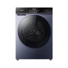 Hisense 海信 HD100DSE12F 全自动 洗烘一体 洗衣机 10公斤 1251.4元（需用券）