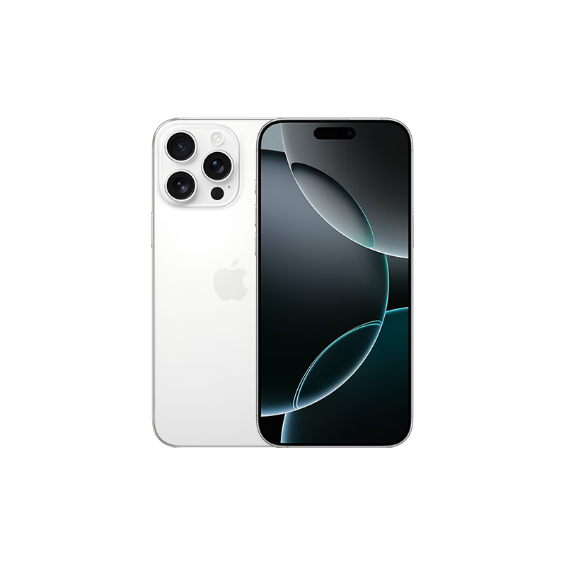 PLUS:Apple/苹果 iPhone 16 Pro Max 5G手机 256GB 8652.51元