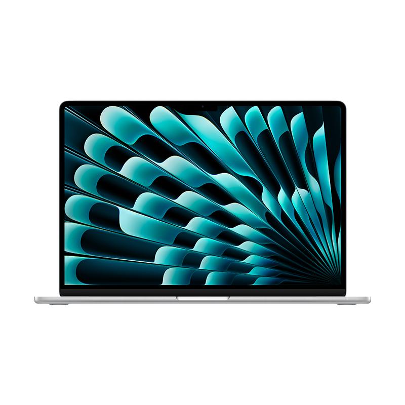 国家补贴：Apple 2025款 MacBookAir 15英寸笔记本电脑 M4(10+10核)、16G、512G 8202.94元