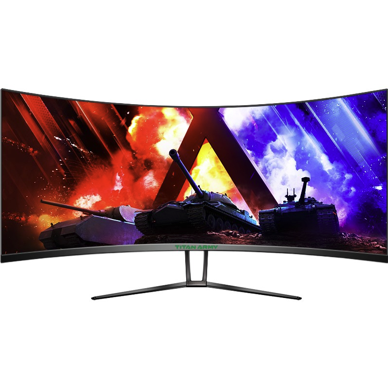 泰坦军团 31.5英寸2K高清165Hz 1ms 1500R曲面屏A-Sync防撕裂 N32SQC 1291.01元