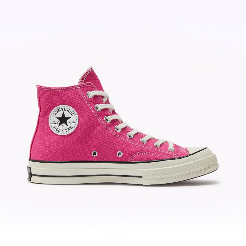 88VIP：CONVERSE 匡威 1970S 男女高帮帆布鞋 A04594C 188.05元起（需用券）