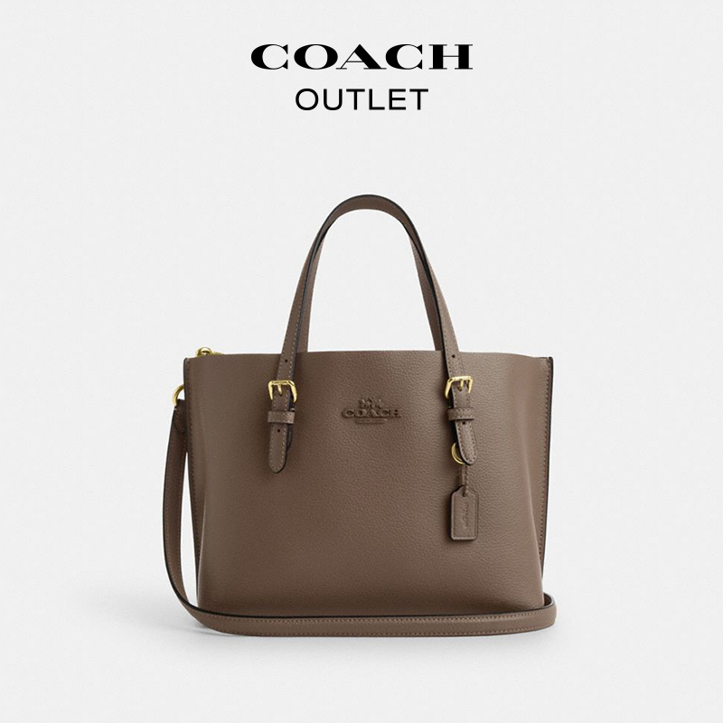 COACH 蔻驰 女士托特包 CV966_IMV2R 1788元