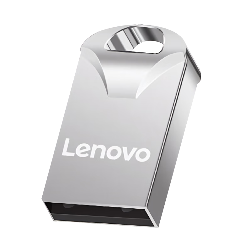 概率券、plus会员：Lenovo 联想 32G车载u盘 音乐优盘 2023正规版权高音质影音优