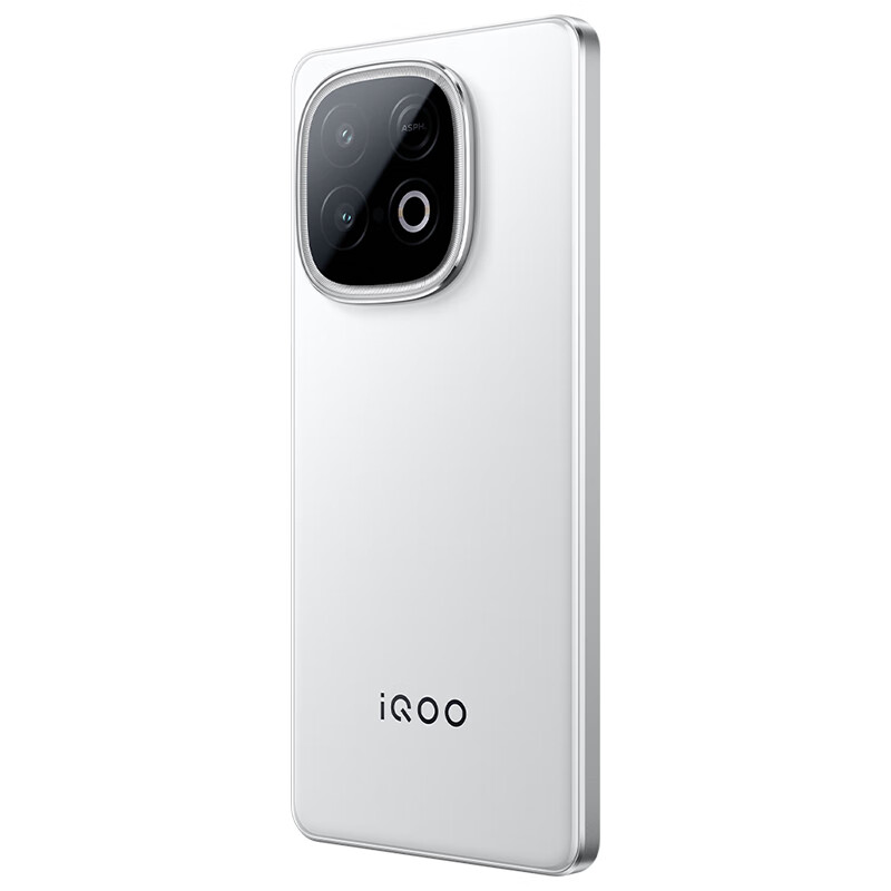 iQOO Z10 Turbo+ 5G手机 12GB+256GB 云海白 1699.15元（需用券）