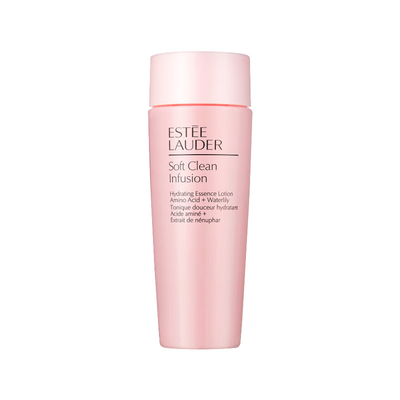 ESTEE LAUDER 雅诗兰黛 保湿莹润柔肤水50ml*3瓶装 共150ml 149元