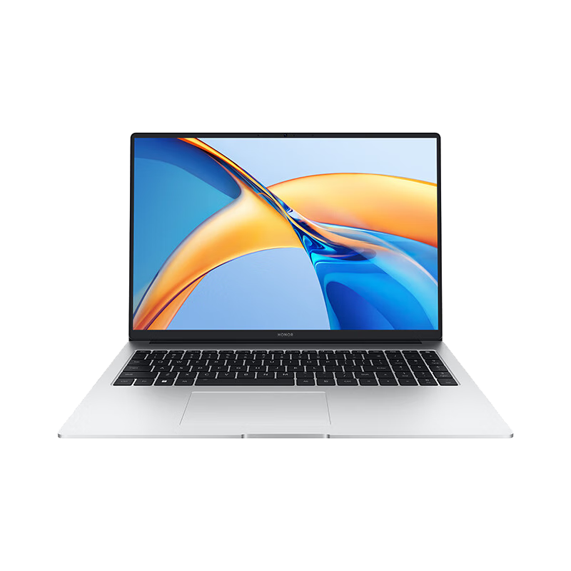 京东百亿补贴：荣耀 笔记本电脑 MagicBook X14轻薄本 R5-7640HS 16G+512G 2999元包邮