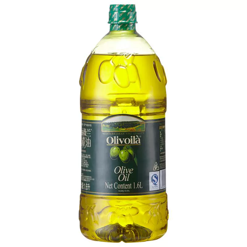 欧丽薇兰 橄榄油 ￥128.25