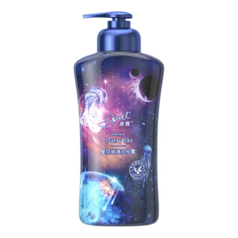 Opal 澳寶 星空秘境洗发露 300ml 11.9元（需用券）