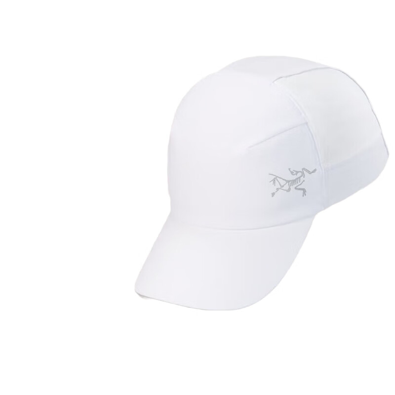 ARC'TERYX 始祖鸟 Calvus Cap 男女通用登山帽 530.1元