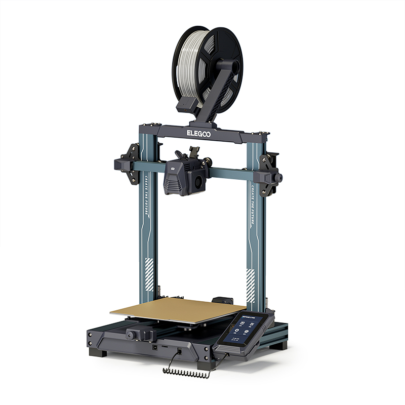 ELEGOO 爱乐酷 海王星 Neptune 3 Pro 3D打印机 1199元（需用券）