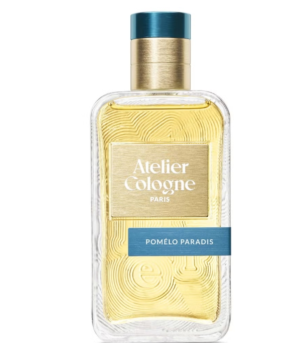 Atelier Cologne 情柚独钟（柚子天堂） 100ml 5折 ￡68.5（约608元）