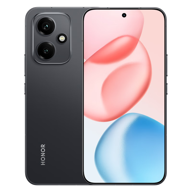 政府补贴,plus:荣耀 400 手机 AI 2亿超清写真人像 幻夜黑 16+512G 2262.79元(需领券)