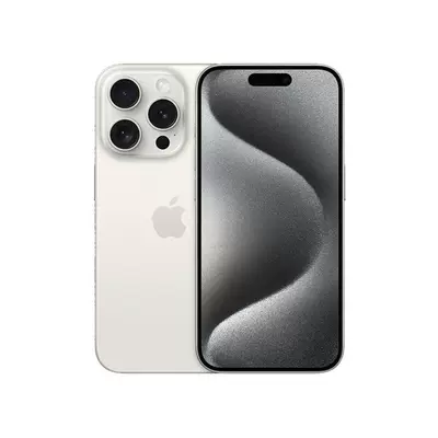 Apple 苹果 iPhone 15 Pro 5G手机 128GB 6399元 （需用券）