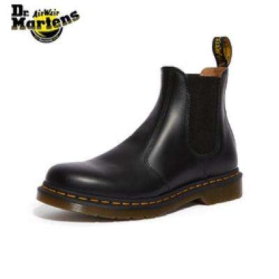 PLUS：Dr.Martens 马汀博士 2976 YS男女款 城市轻户外 559.56元 （需用券、需凑单