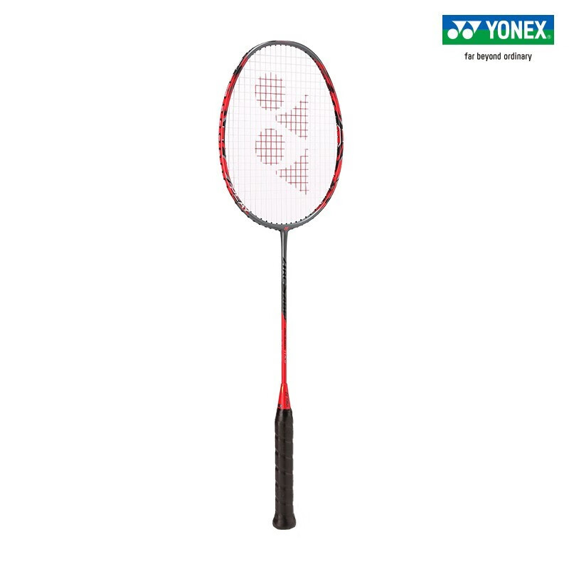 YONEX 尤尼克斯 羽毛球拍yy全碳素单拍弓剑ARC11Play含手胶 已穿线27磅4U 弓剑已