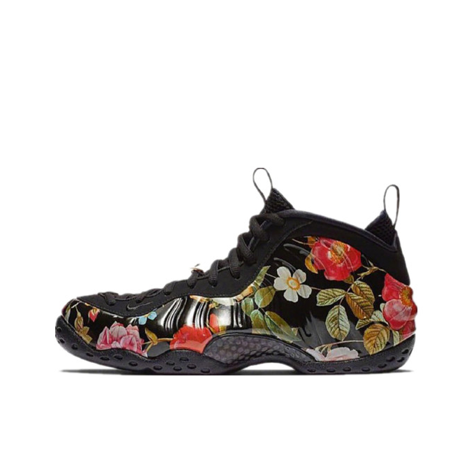 lil posite floral