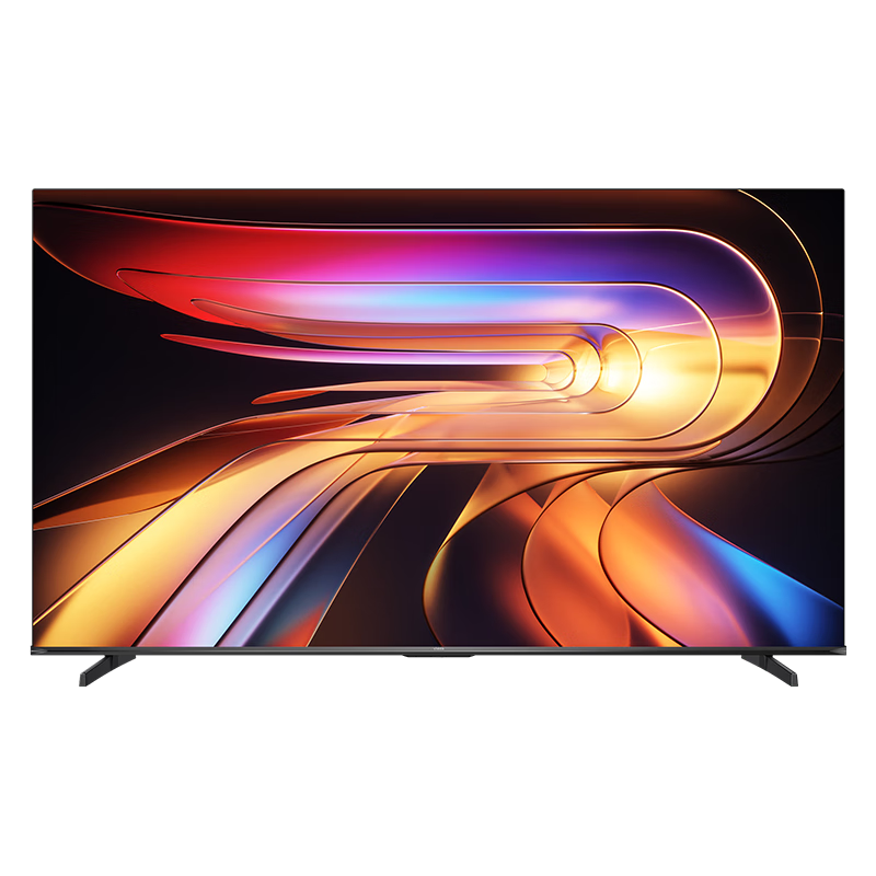 再降价：Vidda R75 75英寸电视 75V1Q-R 2487.32元（含国补）