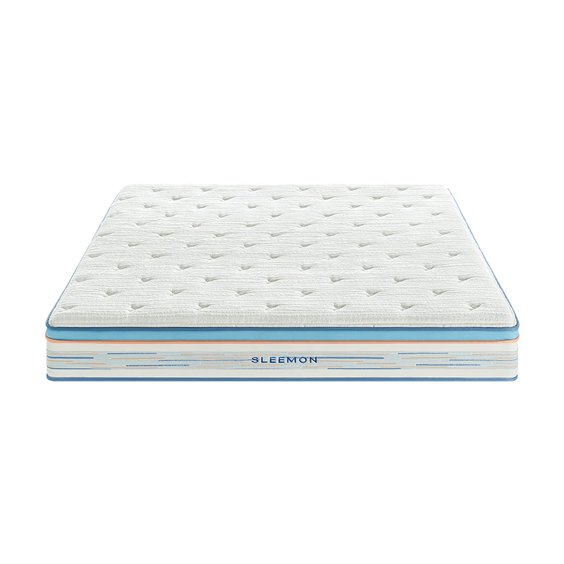 PLUS：喜临门 漾Pro 床垫 2.0m×2.2m 24CM 1934.69元（限时补贴1764元）